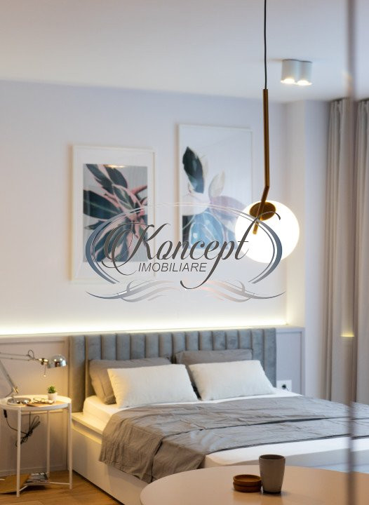 Imobil de tip aparthotel