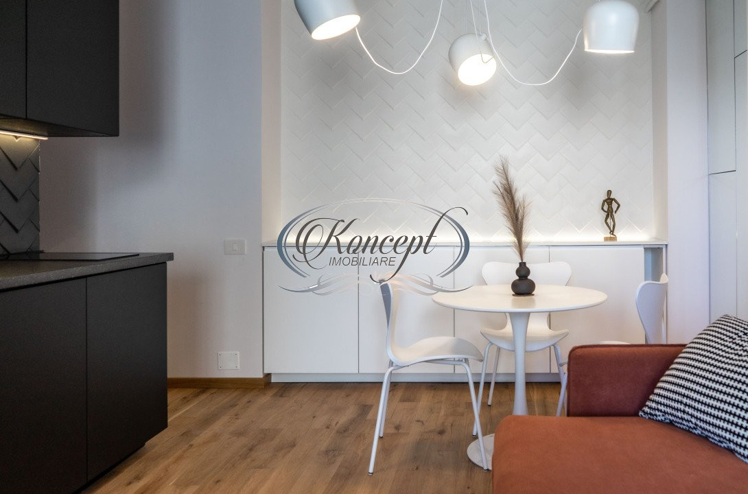 Imobil de tip aparthotel