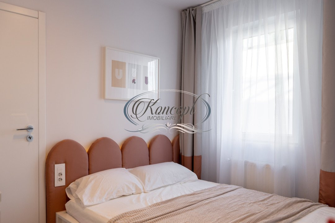 Imobil de tip aparthotel