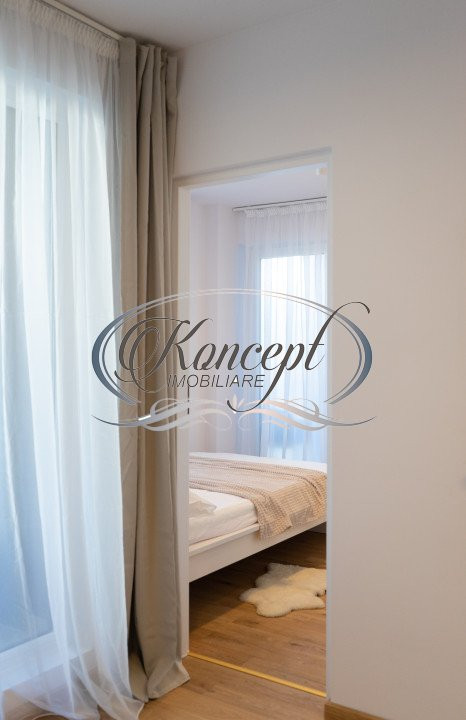 Imobil de tip aparthotel