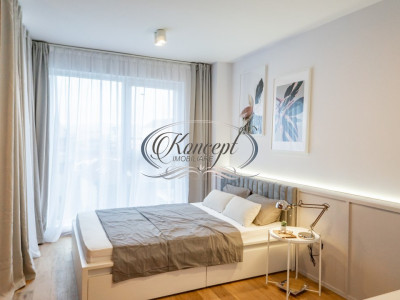 Imobil de tip aparthotel