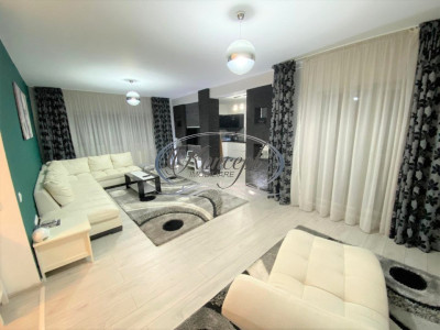 Apartament cu parcare in zona Semicentrala