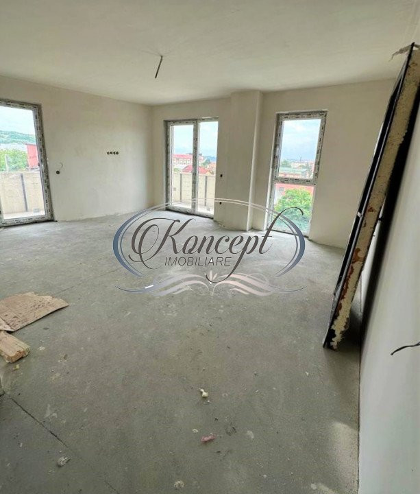Apartament in bloc nou in zona Auchan Iris