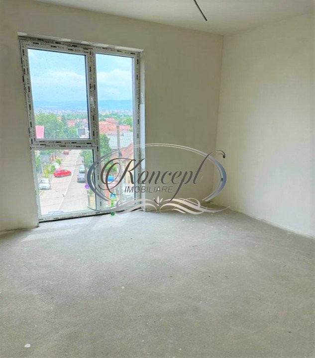 Apartament in bloc nou in zona Auchan Iris