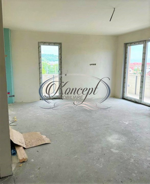 Apartament in bloc nou in zona Auchan Iris
