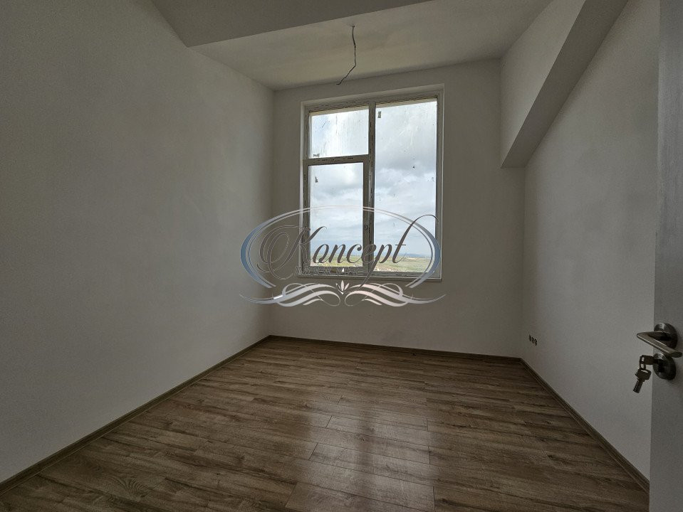 Duplex cu panorama pe strada Toamnei