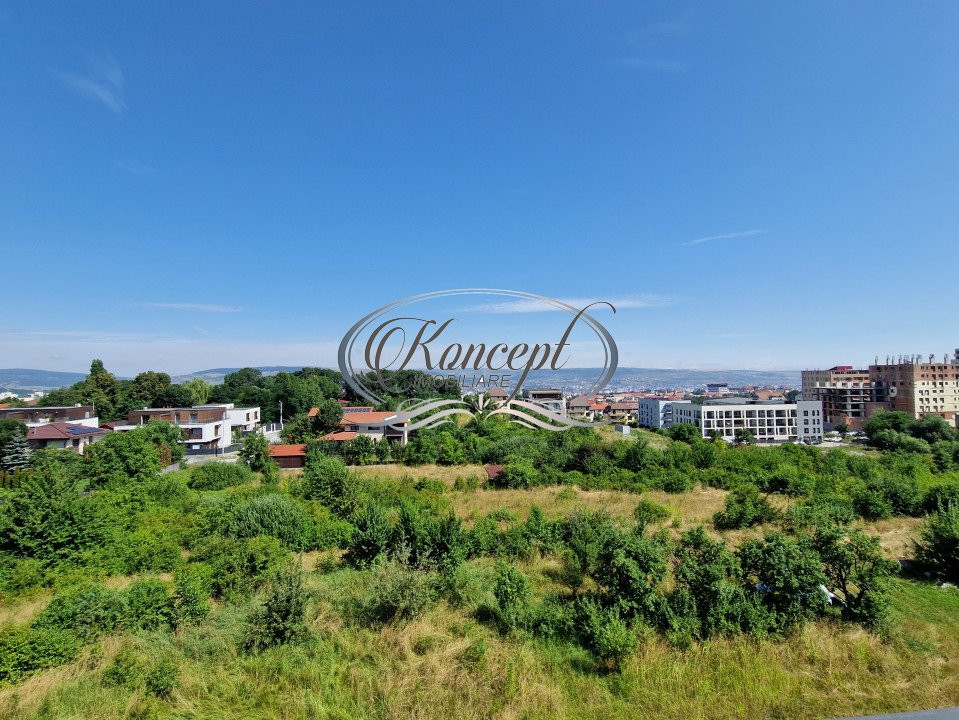 Apartament Ultrafinisat pe strada Grigore Moisil