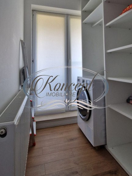 Apartament Ultrafinisat pe strada Grigore Moisil