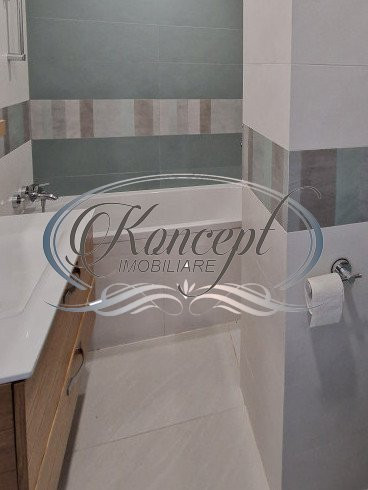 Apartament Ultrafinisat pe strada Grigore Moisil