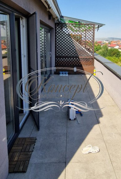 Apartament Ultrafinisat pe strada Grigore Moisil