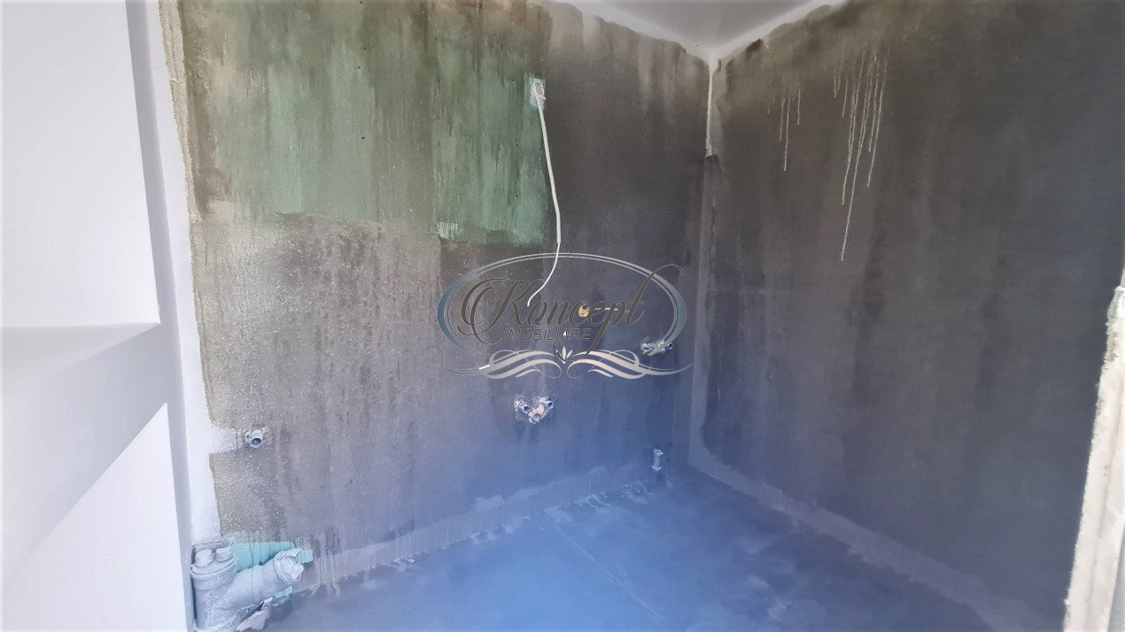 Apartament la casa in Andrei Muresanu
