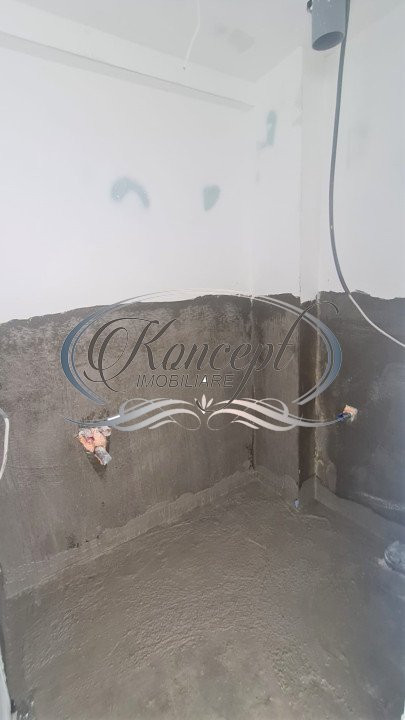 Apartament la casa in Andrei Muresanu
