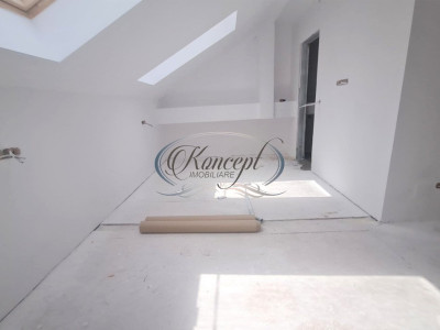 Apartament la casa in Andrei Muresanu