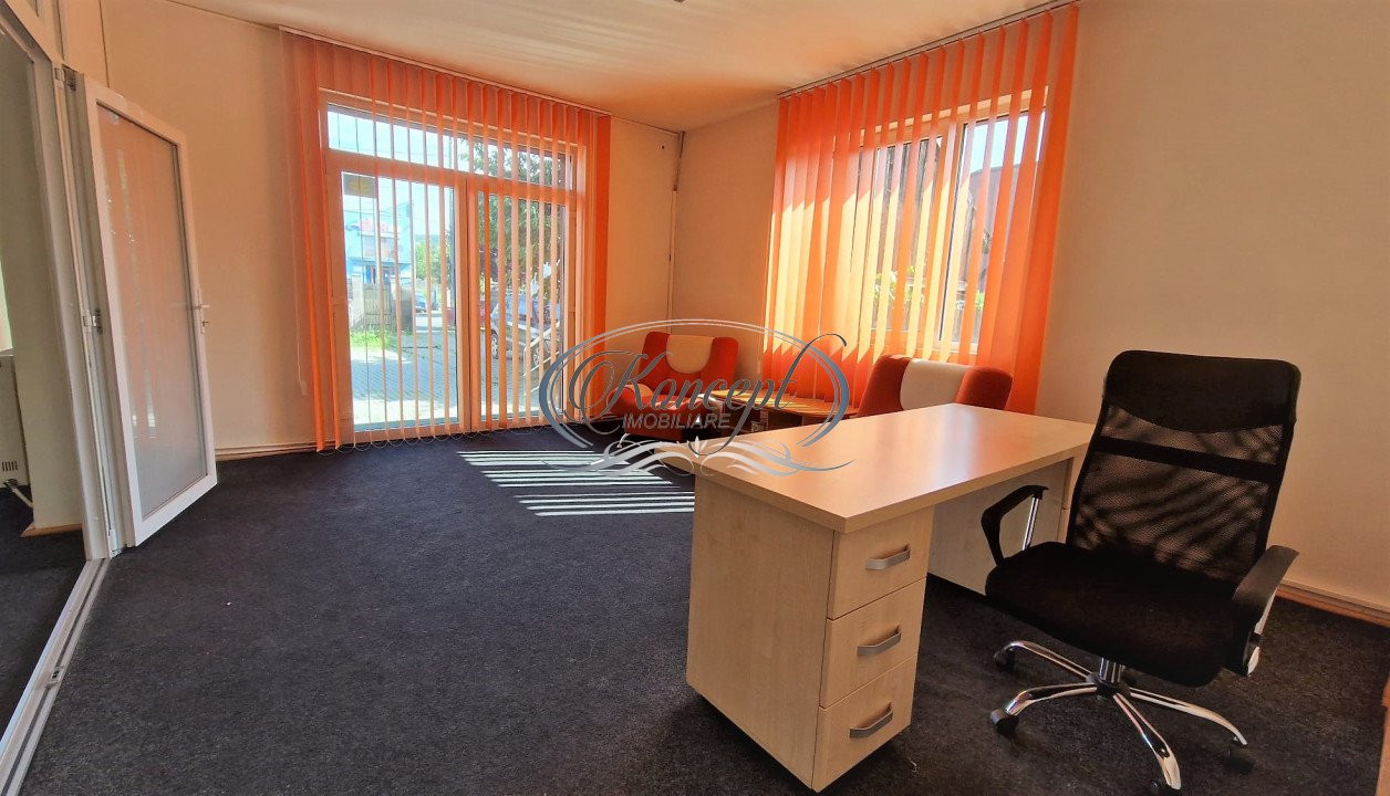 Casa pentru birouri/sediu firma pe strada Corneliu Coposu