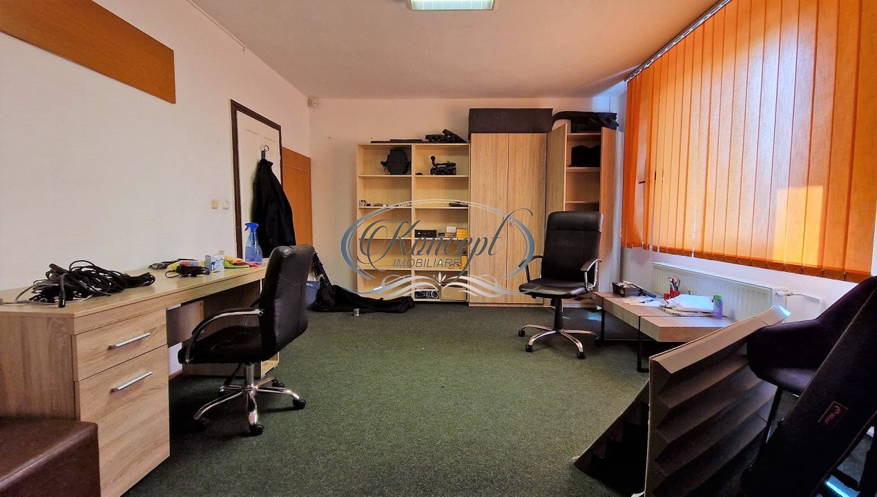 Casa pentru birouri/sediu firma pe strada Corneliu Coposu