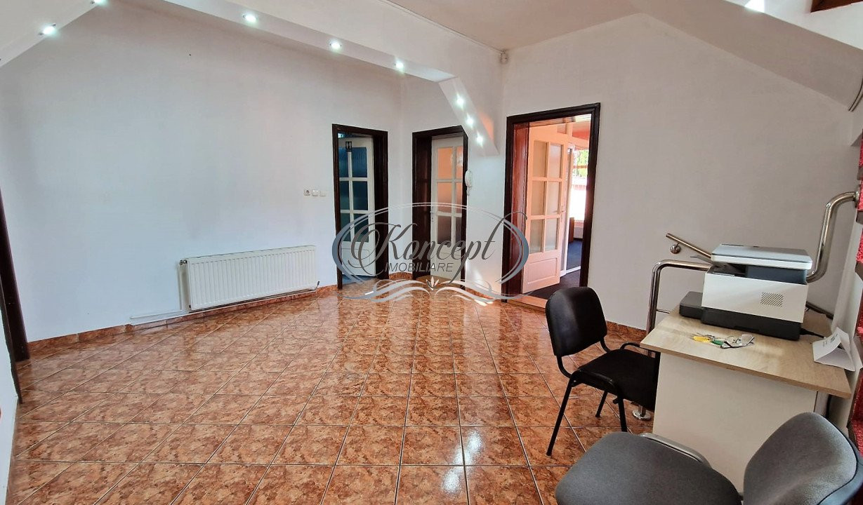 Casa pentru birouri/sediu firma pe strada Corneliu Coposu