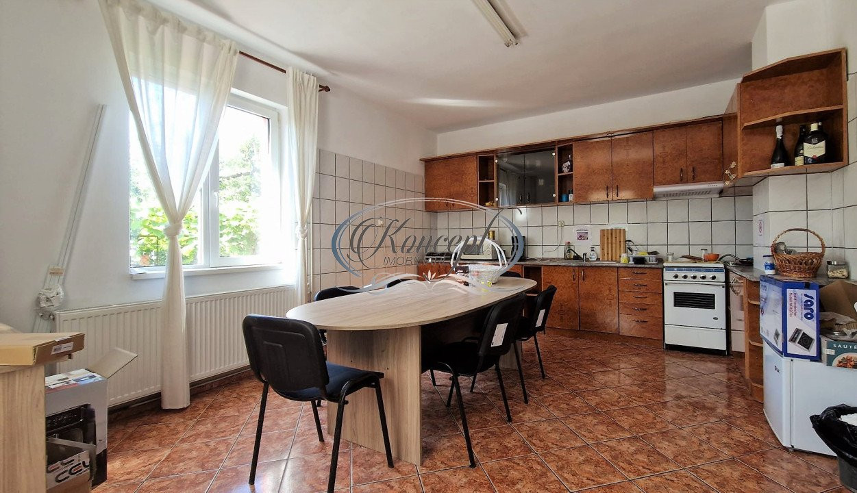 Casa pentru birouri/sediu firma pe strada Corneliu Coposu