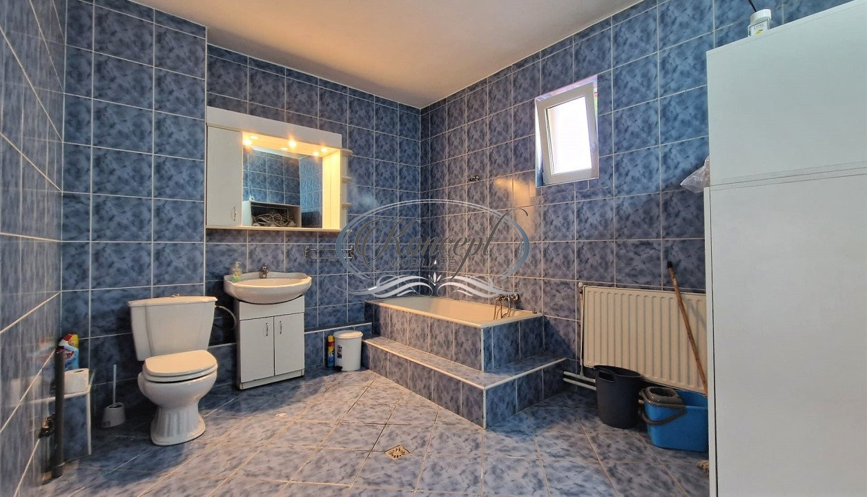 Casa pentru birouri/sediu firma pe strada Corneliu Coposu