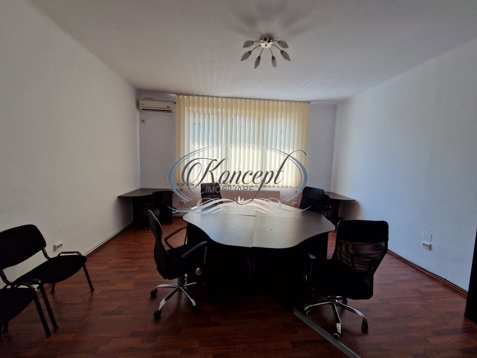 Casa pentru birouri in Gheorgheni