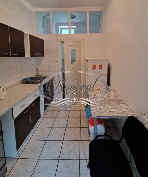Casa pentru birouri in Gheorgheni