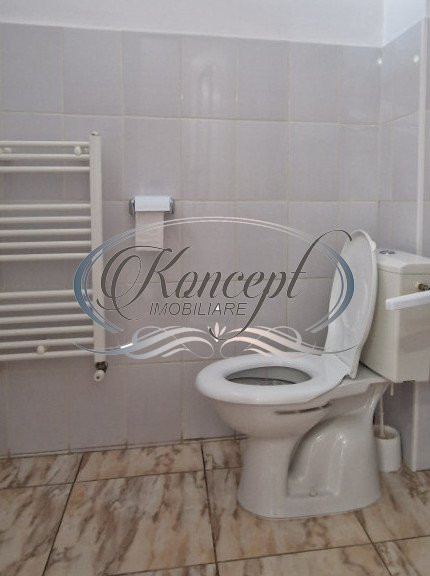 Casa pentru birouri in Gheorgheni
