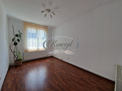 Casa pentru birouri in Gheorgheni