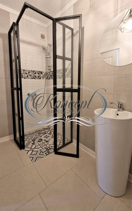 Penthouse spectaculos in centrul orasului