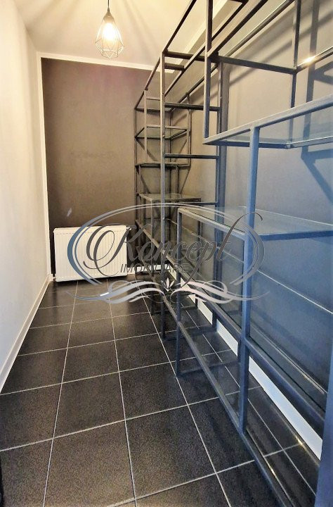 Penthouse spectaculos in centrul orasului
