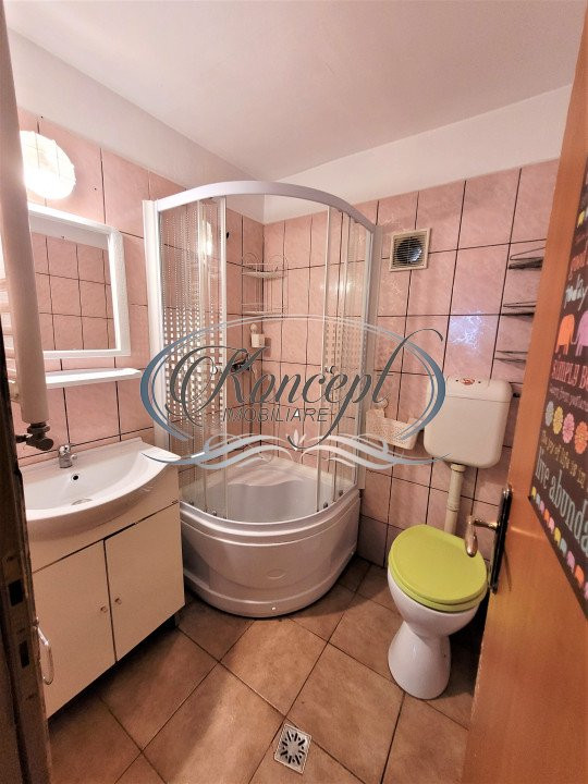 Casa pet friendly in Plopilor