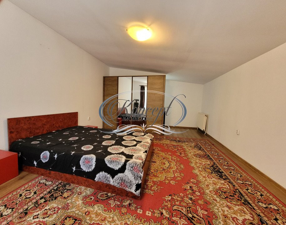 Casa pet friendly in Plopilor