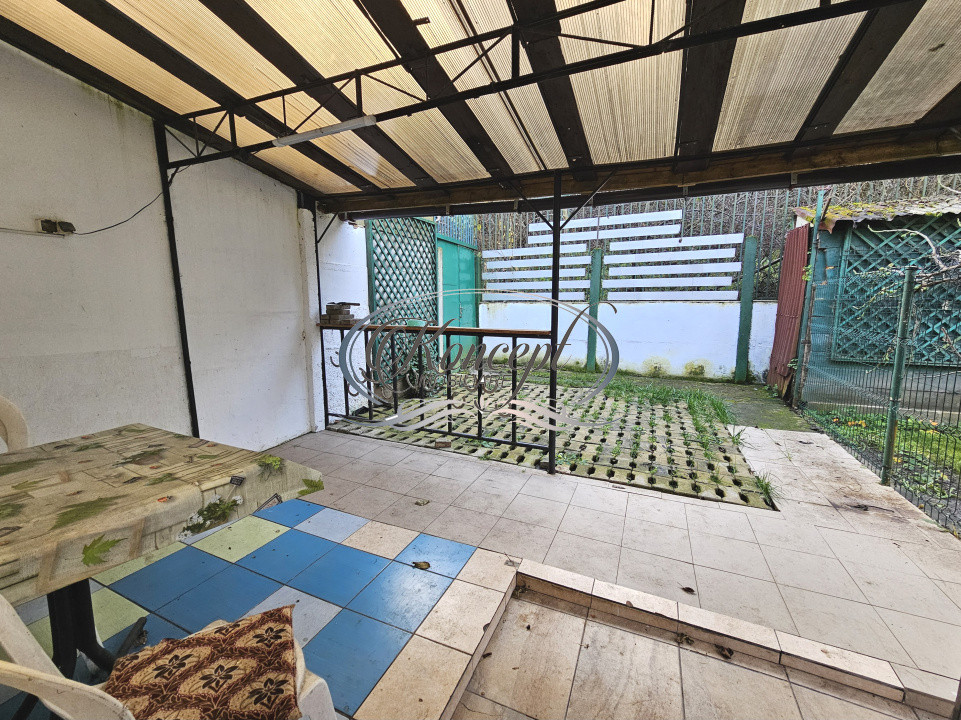 Casa pet friendly in Plopilor