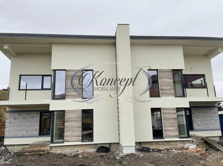Duplex deosebit in Dambul Rotund