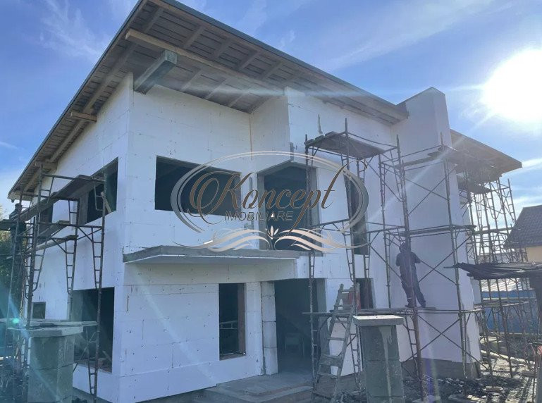 Duplex deosebit in Dambul Rotund