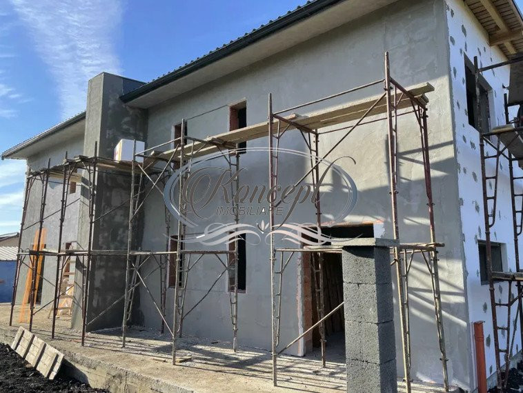 Duplex deosebit in Dambul Rotund
