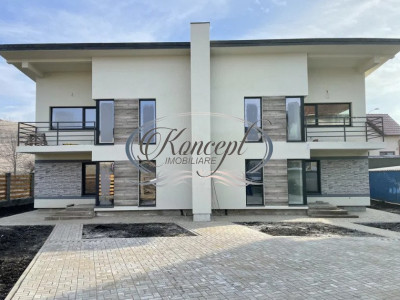 Duplex deosebit in Dambul Rotund