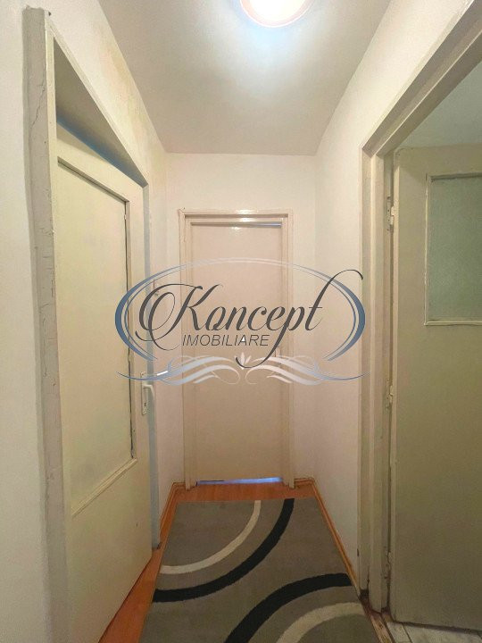Apartament ideal pentru investitie in Dambul Rotund