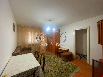 Apartament ideal pentru investitie in Dambul Rotund