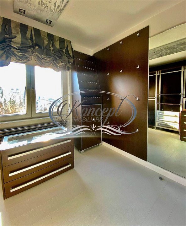 Apartament modern pe strada Nicolae Titulescu
