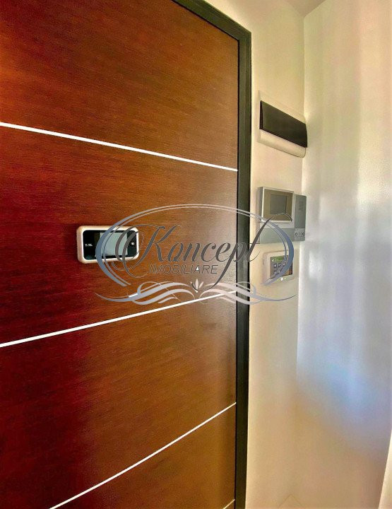 Apartament modern pe strada Nicolae Titulescu