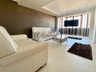 Apartament modern pe strada Nicolae Titulescu