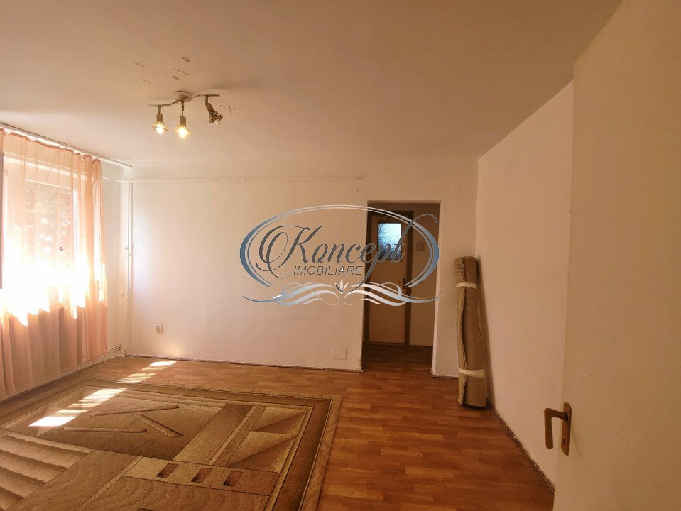 Apartament luminos in cartierul Manastur