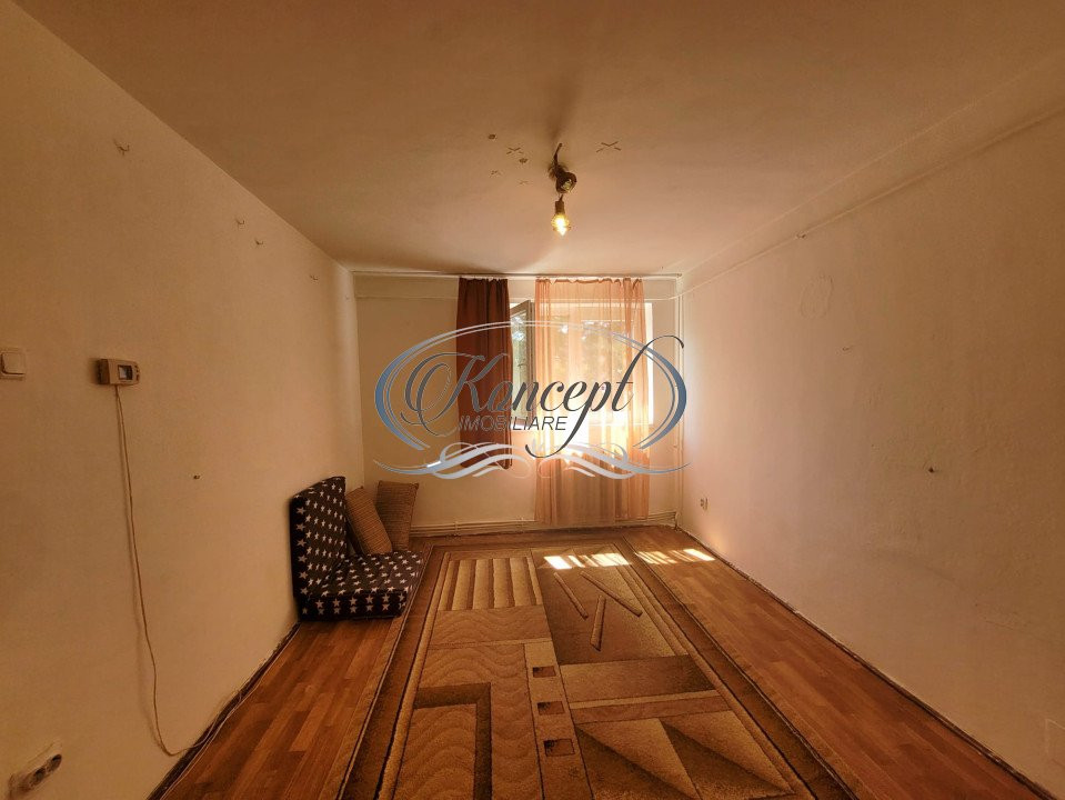 Apartament luminos in cartierul Manastur