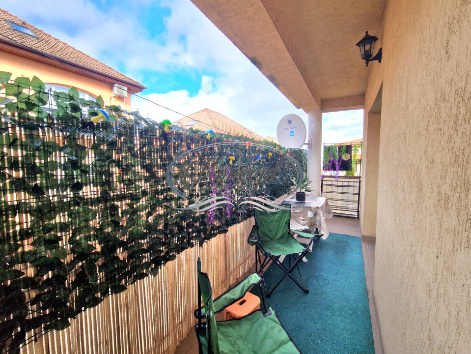 Locuinta moderna cu parcare subterana in Andrei Muresanu