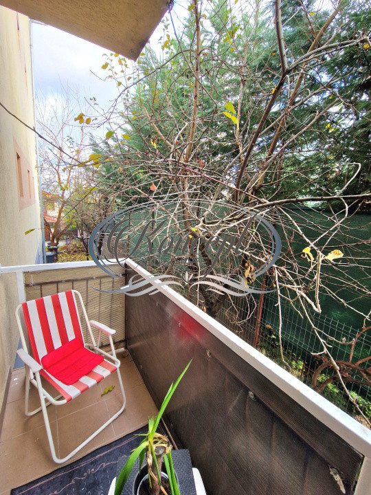 Locuinta moderna cu parcare subterana in Andrei Muresanu