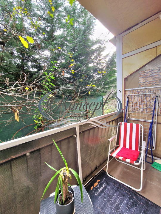 Locuinta moderna cu parcare subterana in Andrei Muresanu