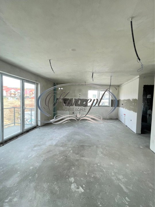 Apartament pe Calea Baciului
