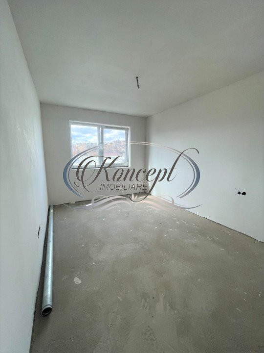 Apartament pe Calea Baciului