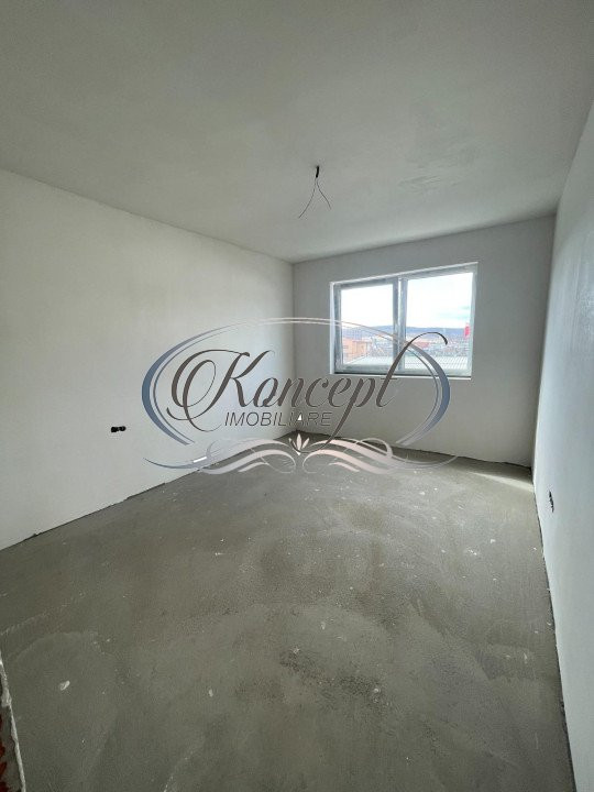 Apartament pe Calea Baciului