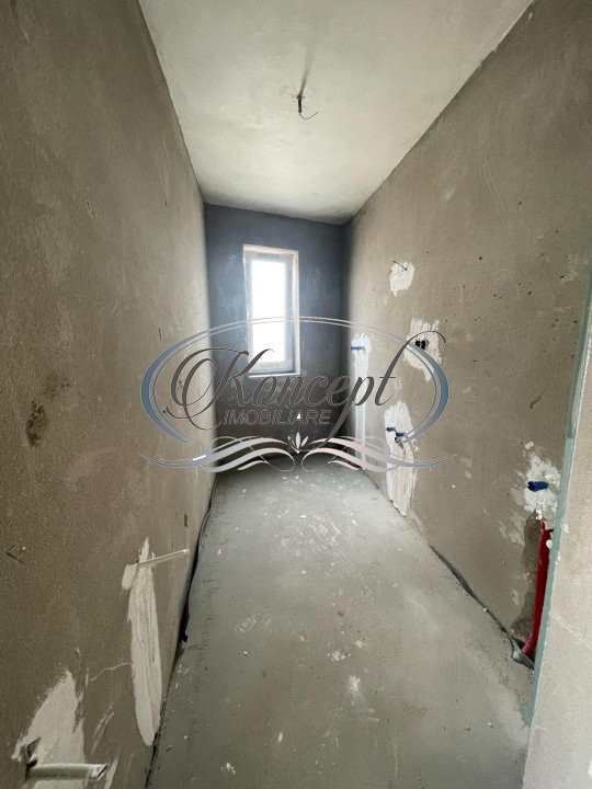 Apartament pe Calea Baciului
