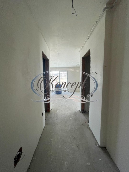 Apartament pe Calea Baciului